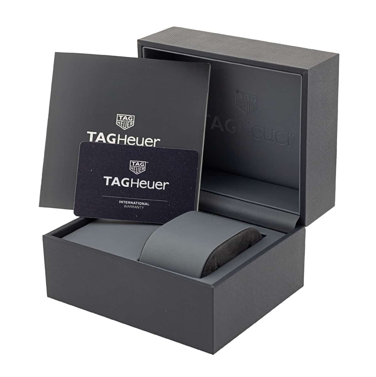 Tag Heuer Carrera CBN2A1B.FC6481 Tag Heuer Carrera CBN2A1B.FC6481